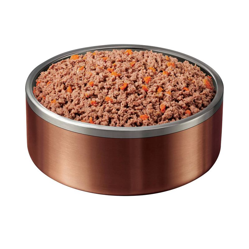 Savor Adult Grain Free Classic Chicken & Carrots Entree Dog Food image number 9