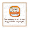 Ultra Chicken Pate Dog Food thumbnail number 3