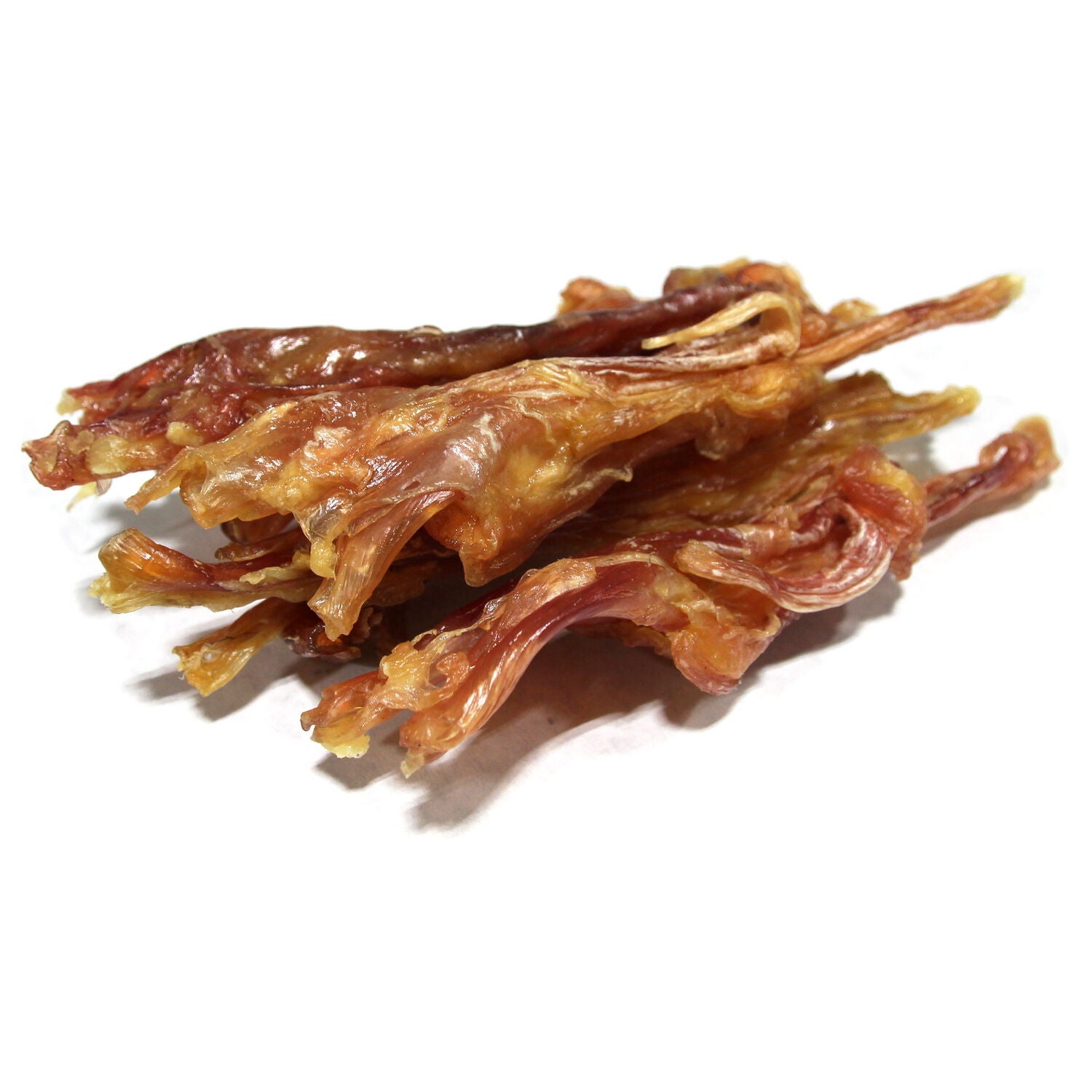 Performatrin Ultra Beef Tendon Natural Chew Dog Treat, 6" - Large