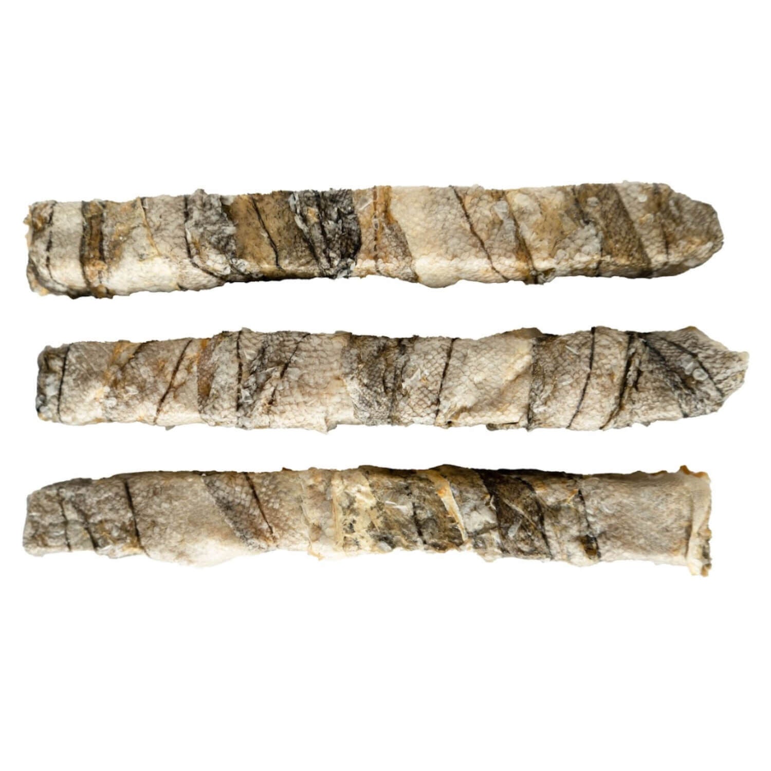 This & That Canine Co Snack Station Nova Scotia Fish Skin Sticks Dog & Cat Treats