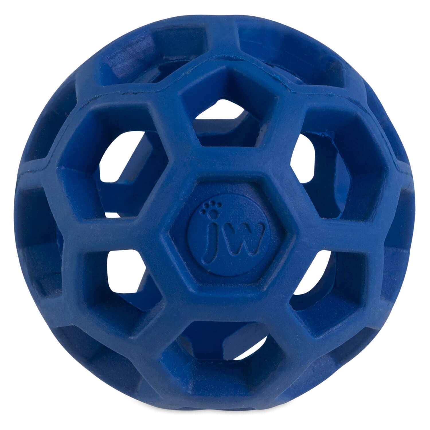 Jw Pet Hol-Ee Roller Assorted Colors