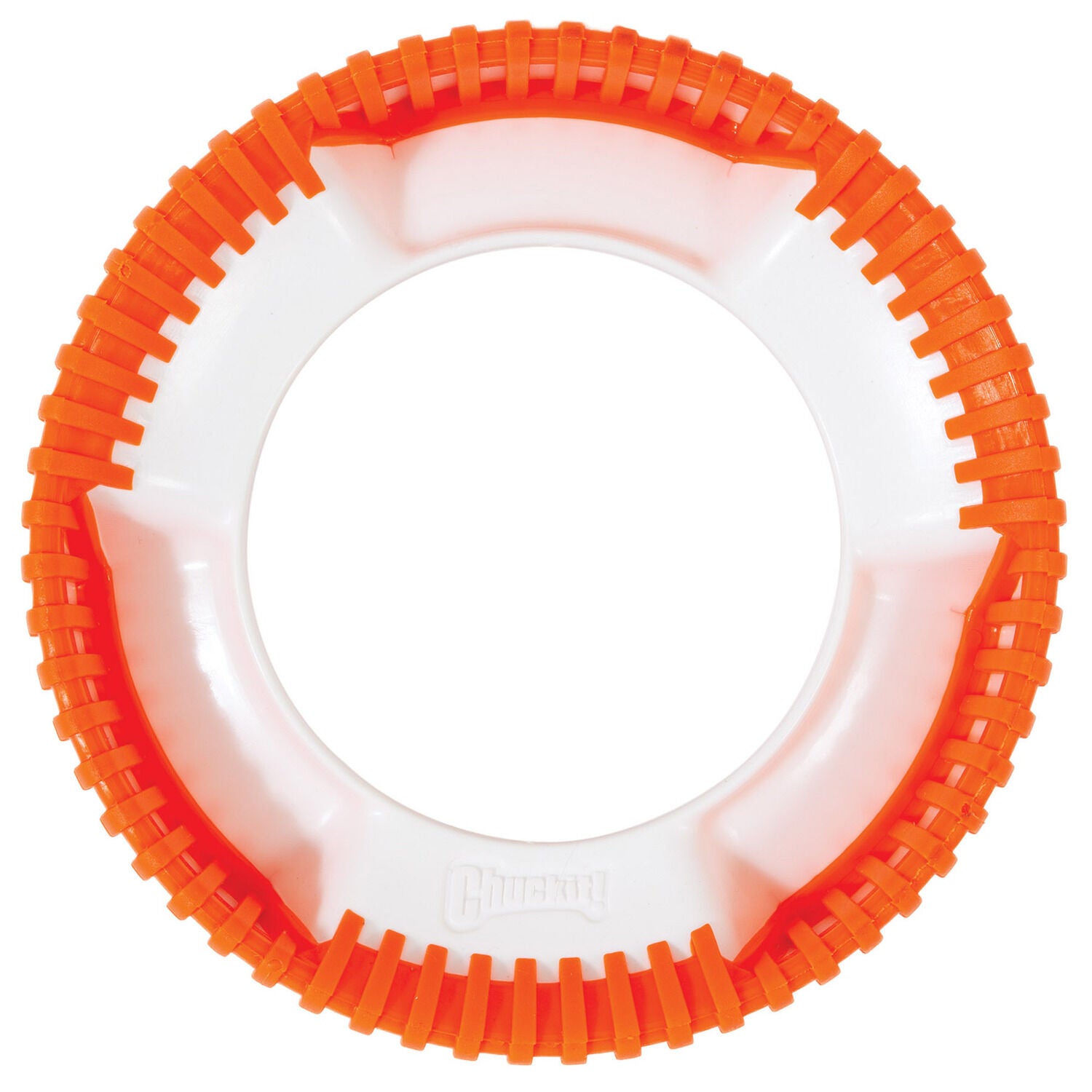 Chuckit! Rugged Fetch Wheel Dog Toy, Assorted Colors