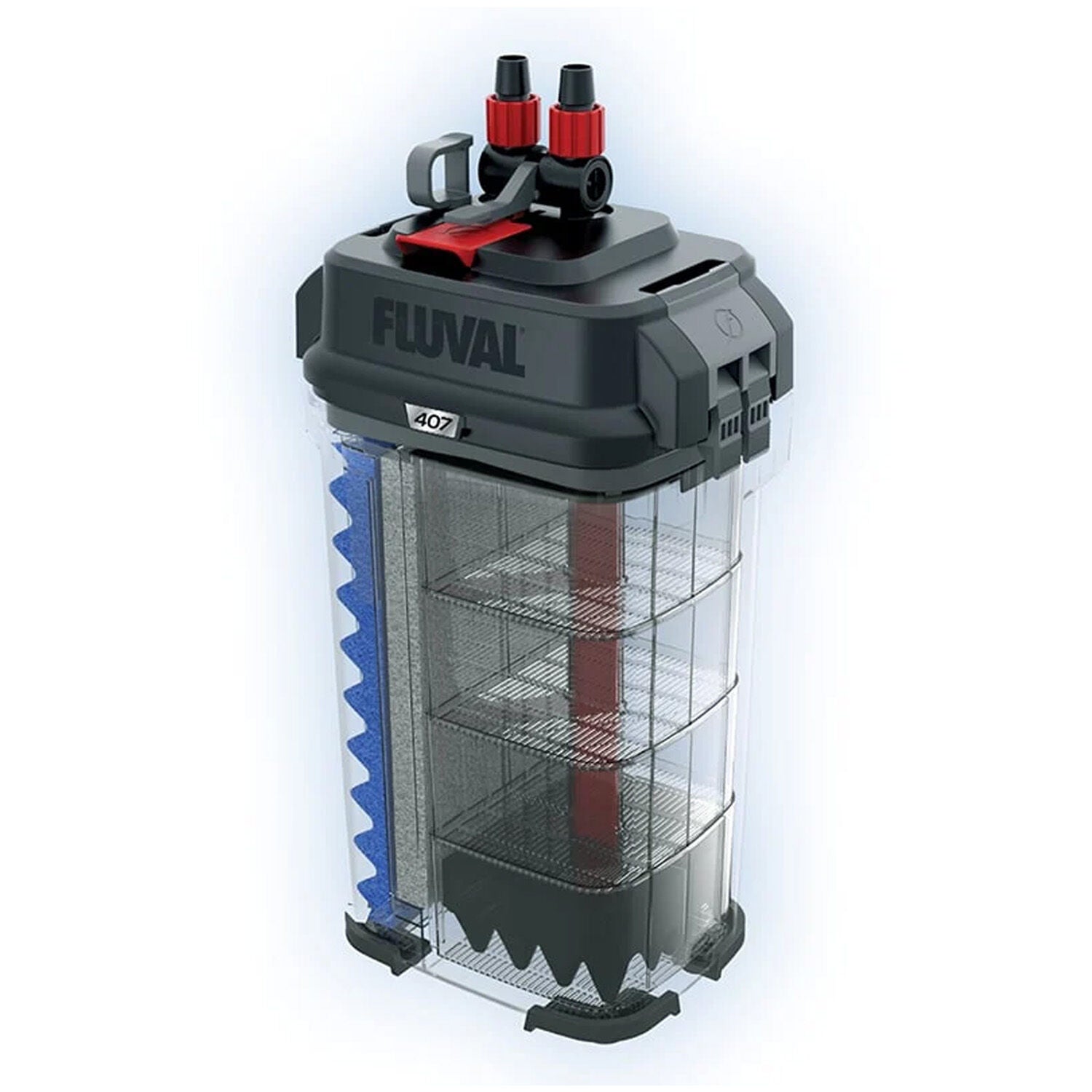 Fluval 407 Canister Filter