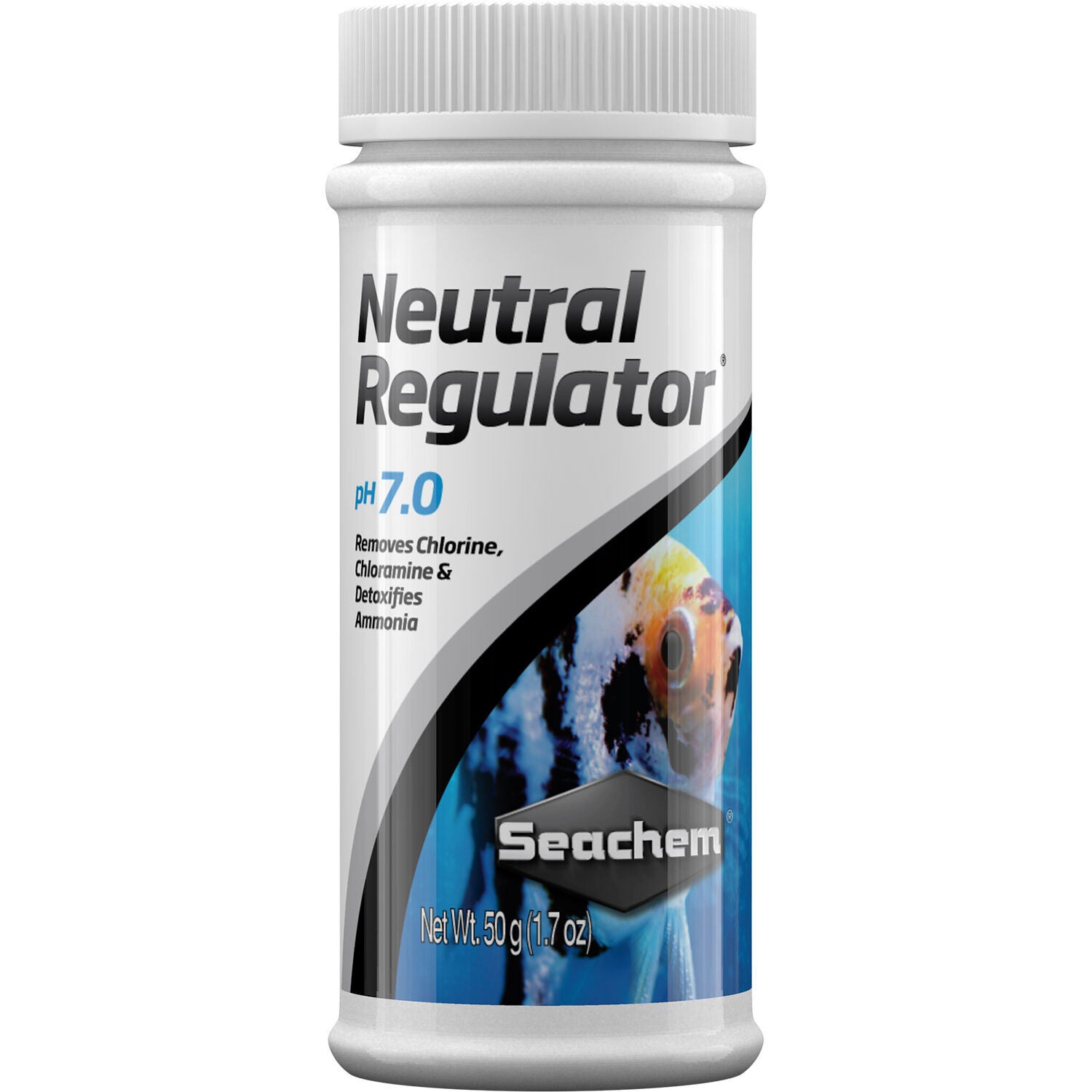 Neutral Regulator Water Conditioner