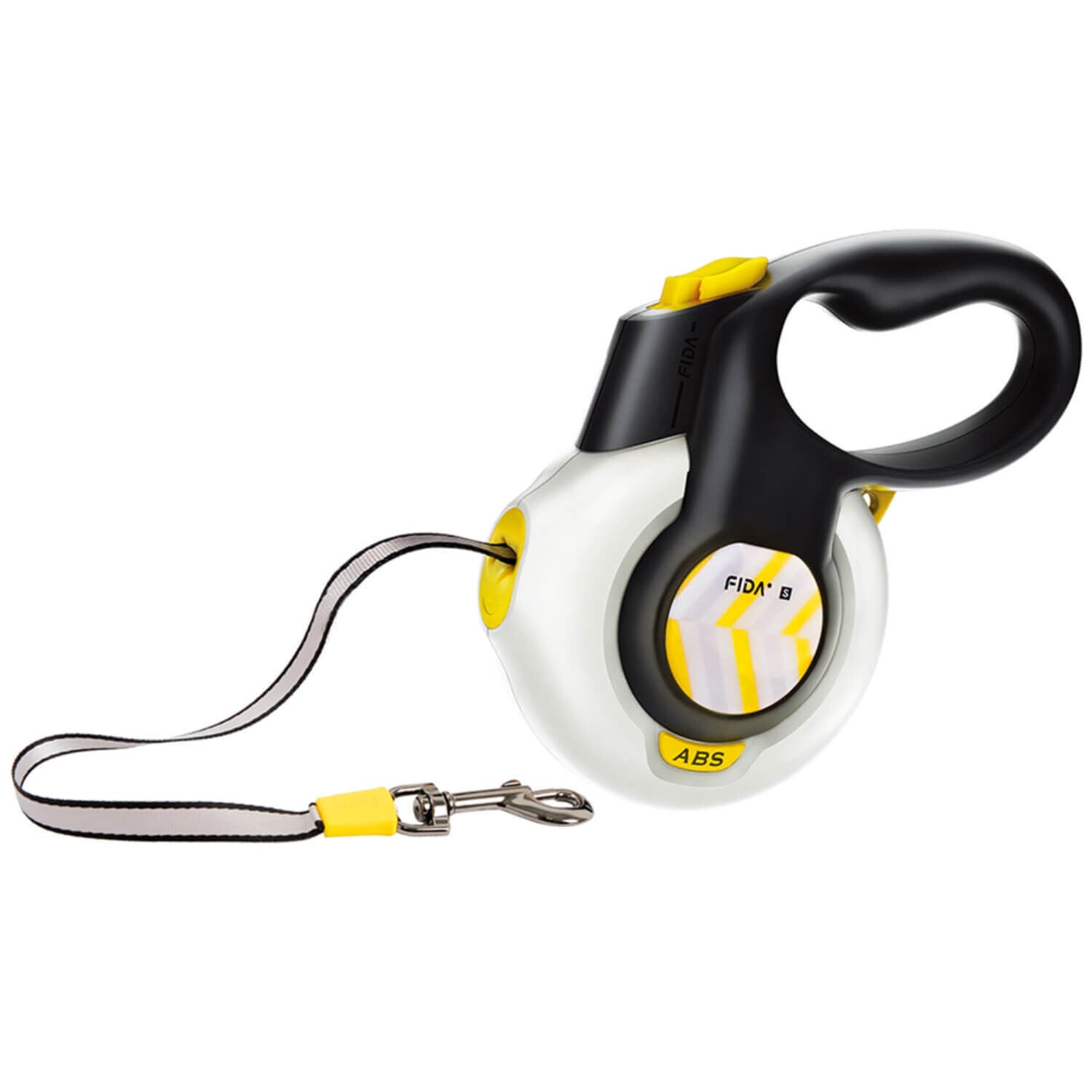 Fida - Autobrake Retractable Dog Leash - 16Ft