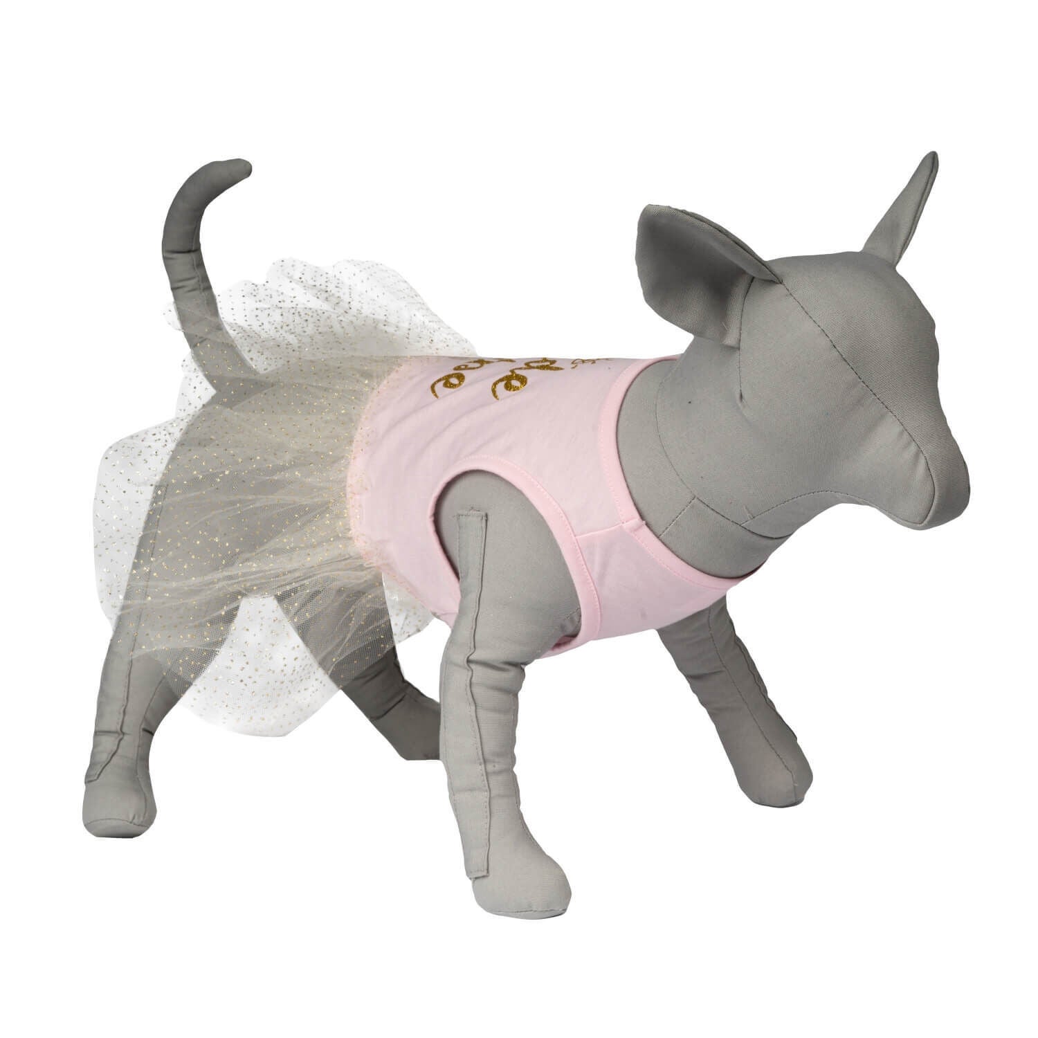 Simply Dog Bride Tribe Dress