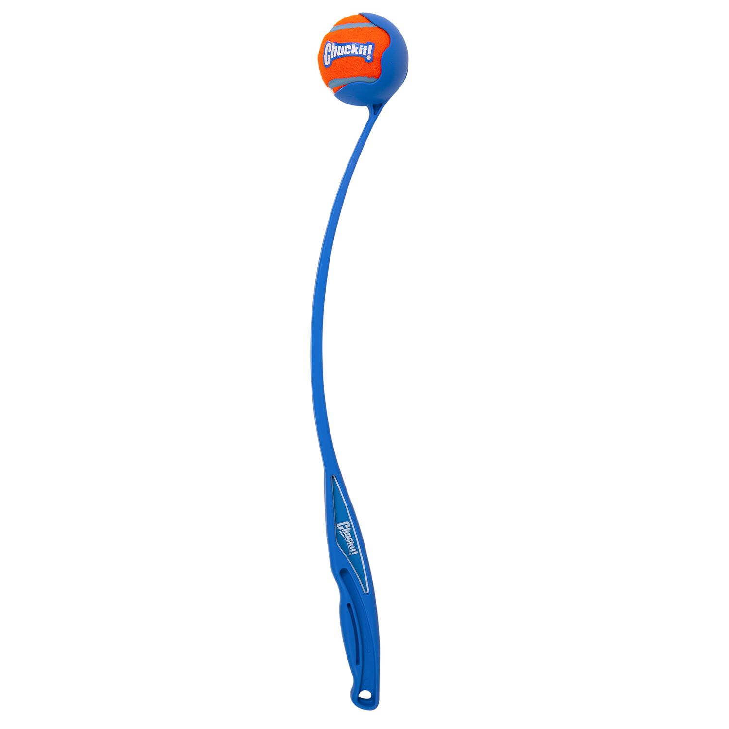 Chuckit! Sport Ball Launcher Dog Toy, Assorted, 26-In, Large