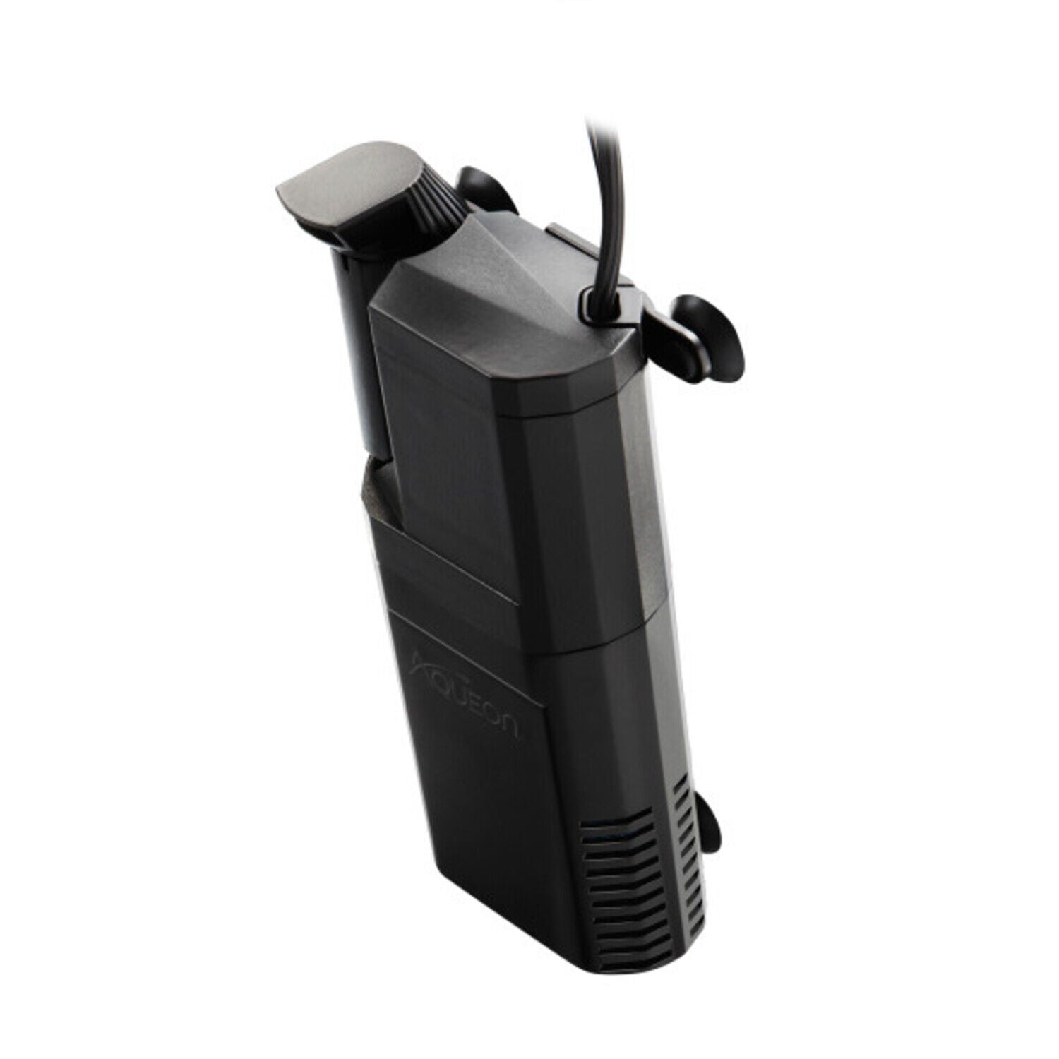 Aqueon Submersible Internal Aquarium Filter, At10 Gallons
