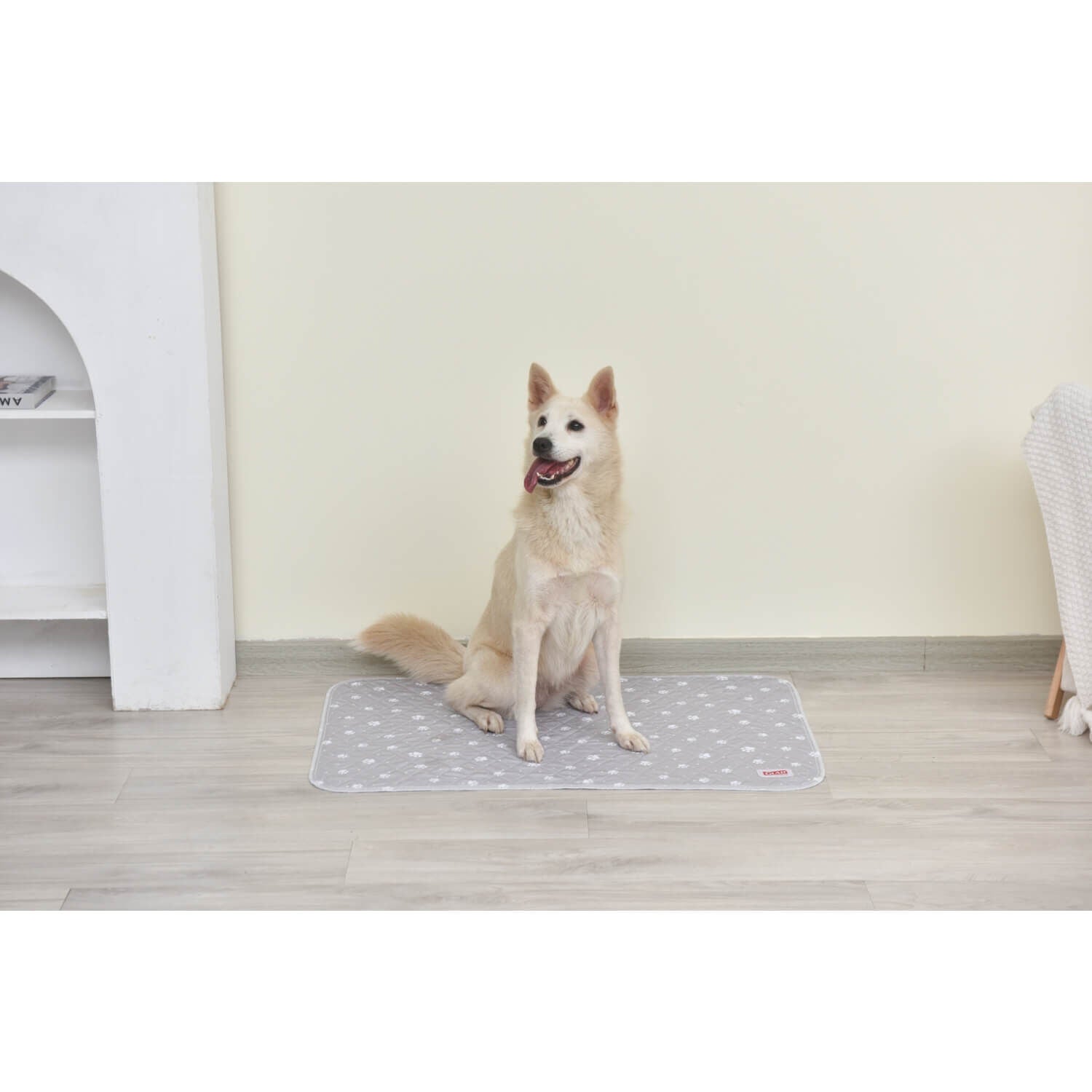 Glad For Pets Washable Training Pads For Dogs - 2 Pack