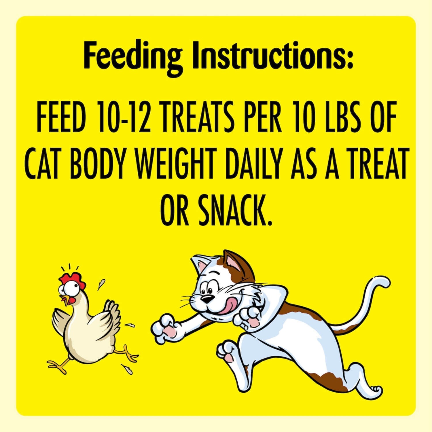 Temptations Meaty Bites Soft & Savory Cat Treats, Chicken Flavor