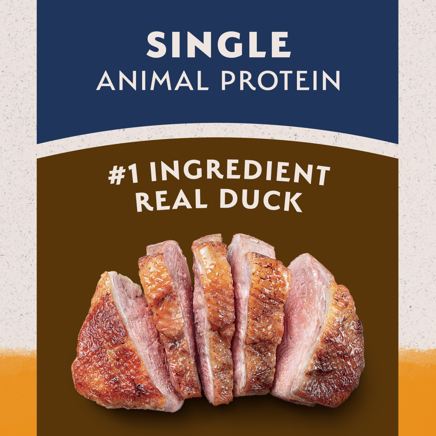 Natural Balance Limited Ingredient Reserve Grain Free Dry Dog Food, Duck & Potato Recipe, 22-Lb Bag