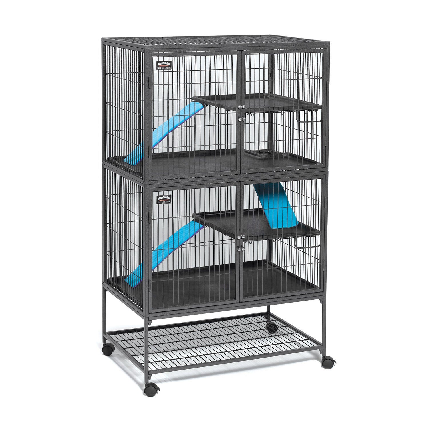 Used ferret nation cage for sale on sale