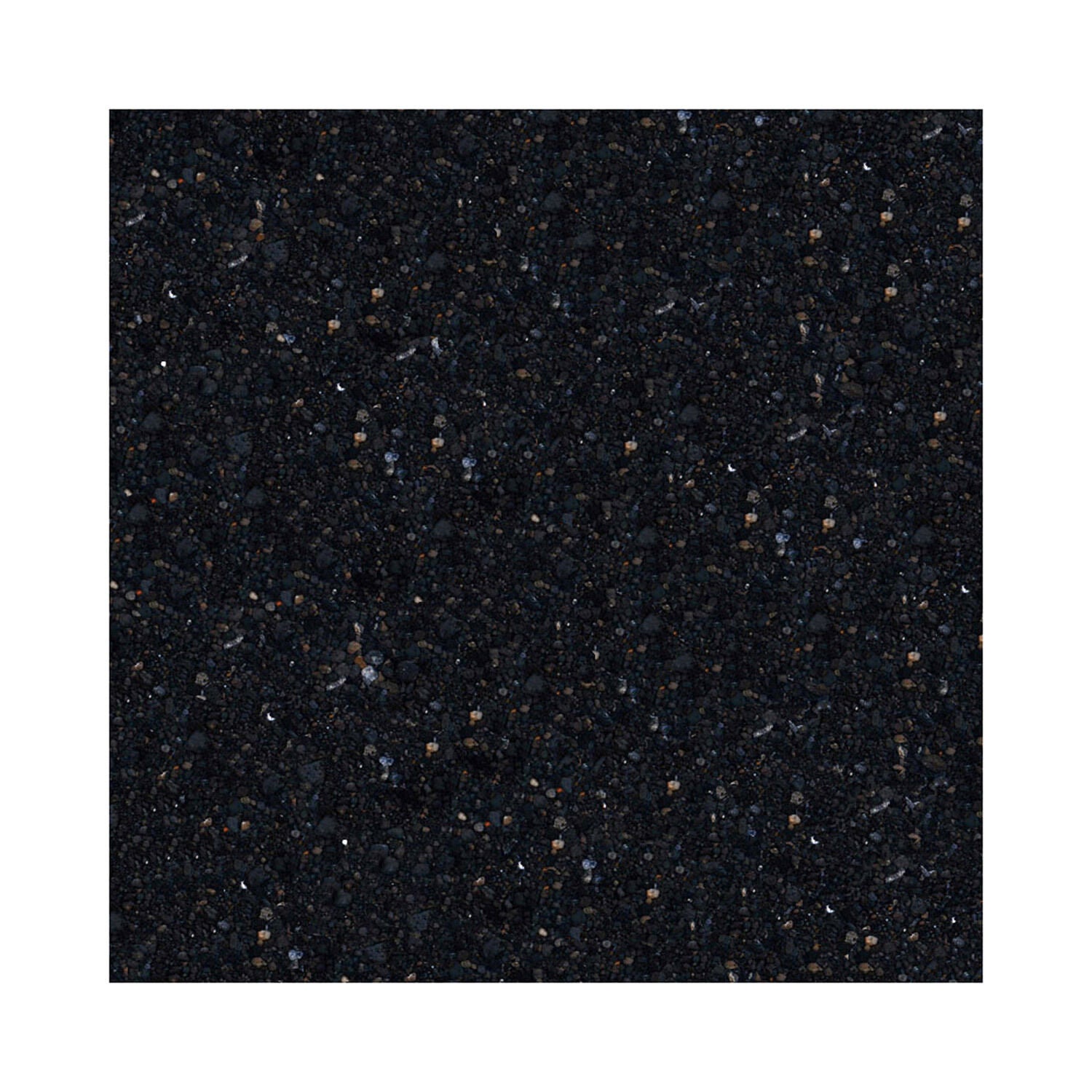 World Wide Activ-Flora Planted Aquarium Substrate Black