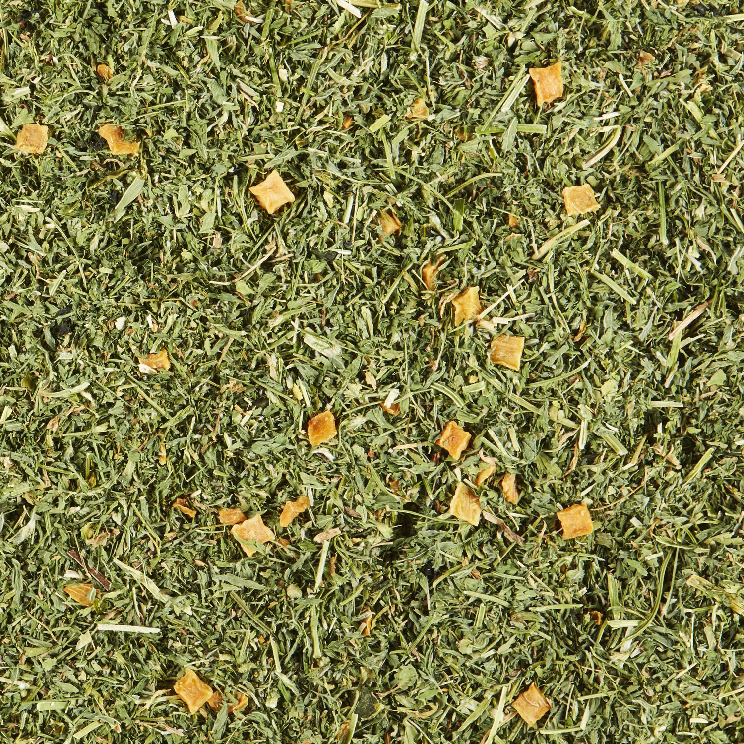 Kaytee Bird Greens Natural Blend Bird Treats, 1-Oz