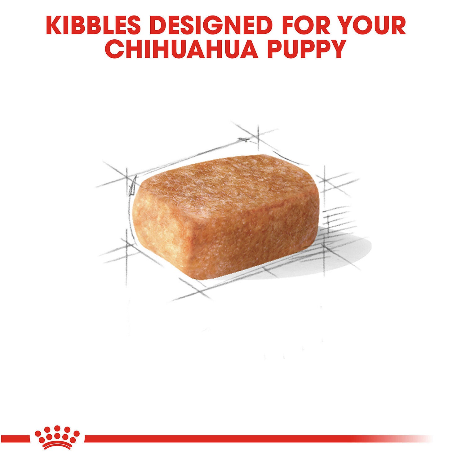 Royal canin chihuahua puppy dry dog food cheap