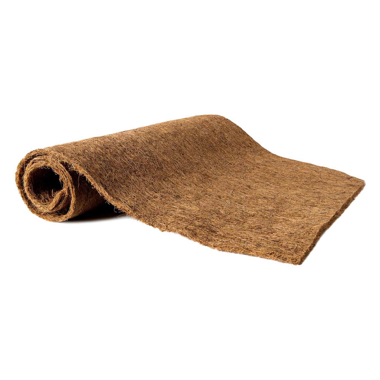 Gal&aacute;pagos Coco Fiber Crashpad Reptile & Amphibian Substrate, 18X36in