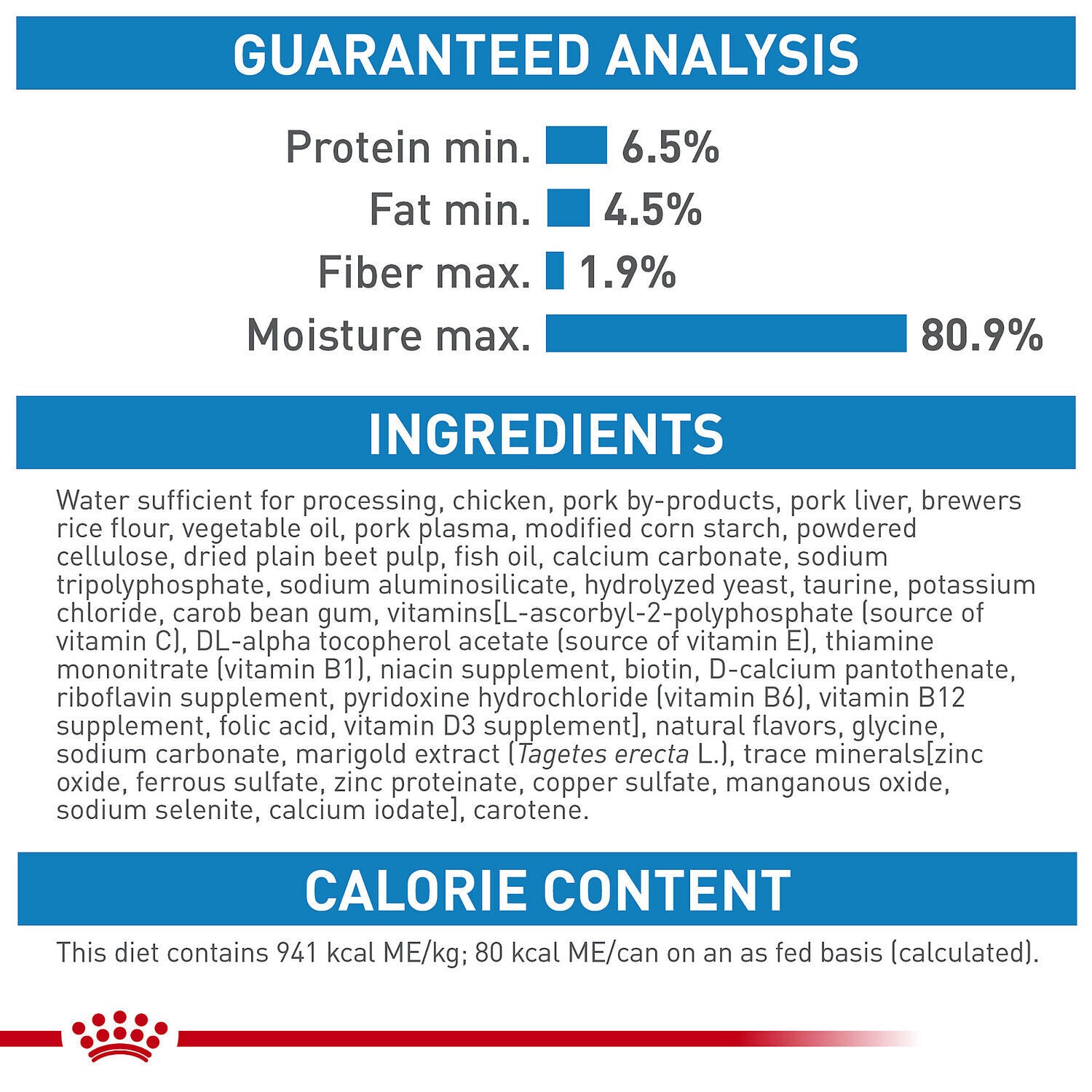 Royal Canin Size Health Nutrition&trade; X-Small Puppy Thin Slices In Gravy Wet Dog Food, 3 Oz., Pack Of 24