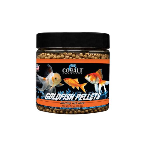 Goldfish Pellet Fish Food