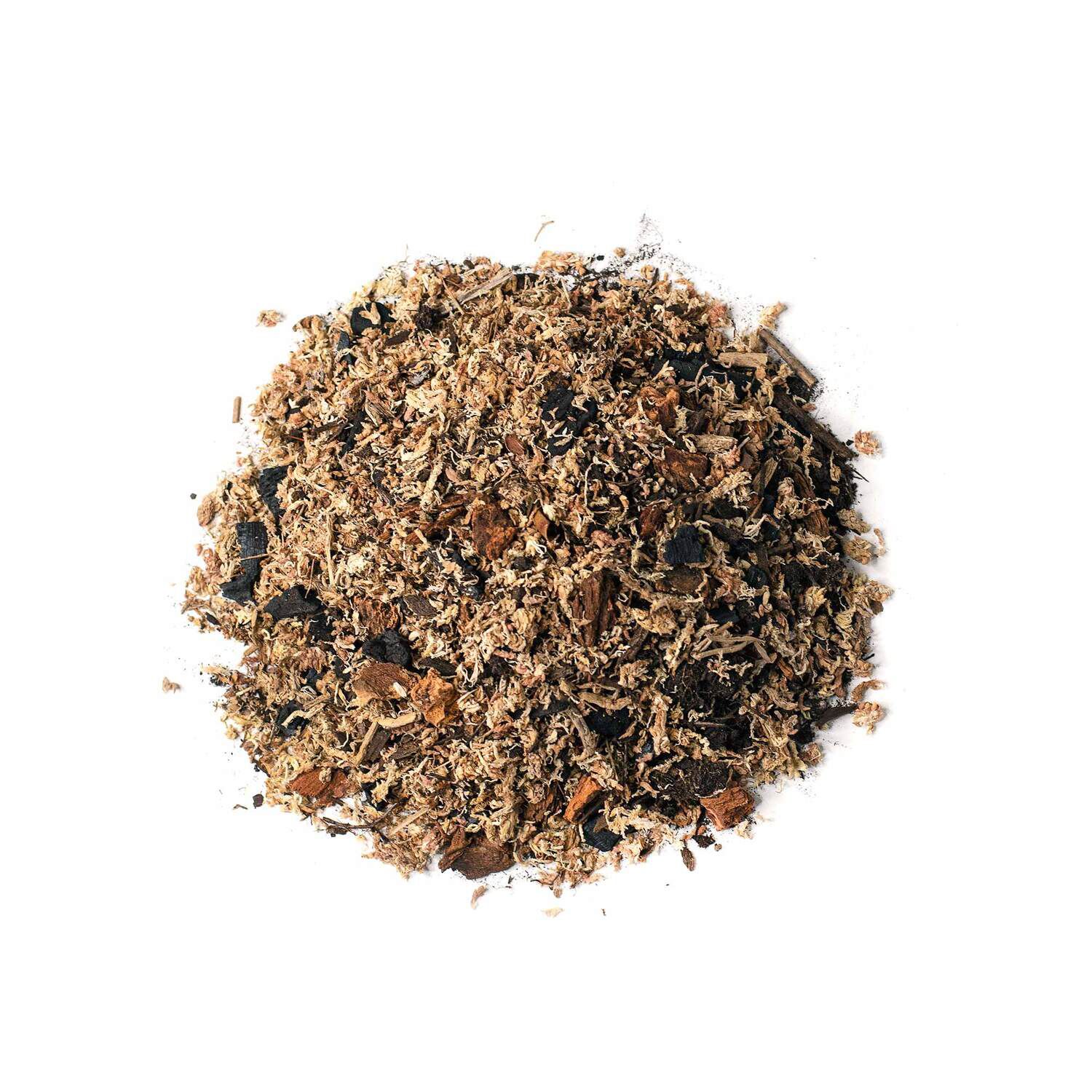 Gal&aacute;pagos Bioactive Soil Terrarium Substrate, Natural, 8Qt Stand-Up Pouch