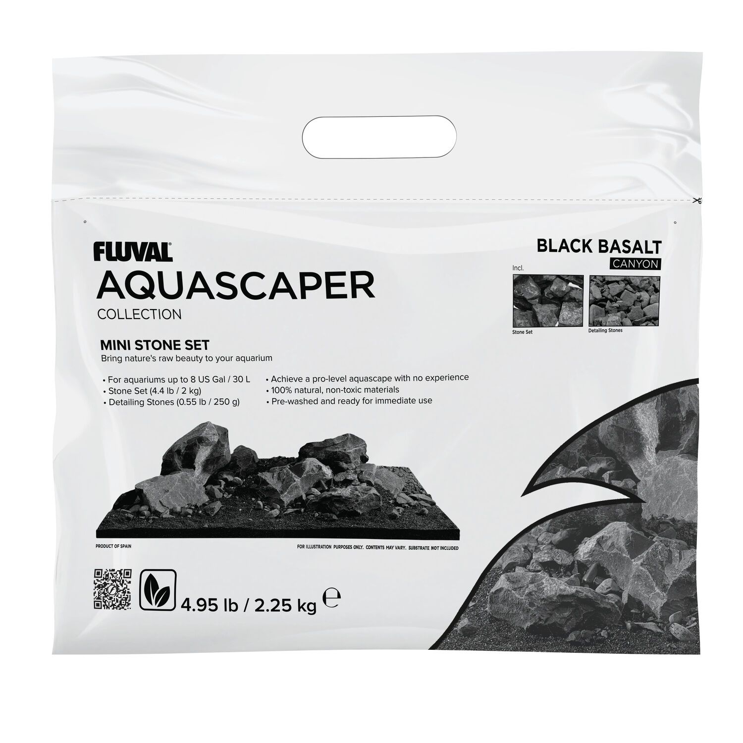 Cichlid Supplies Set