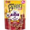 Beggin' Strips Thick Cut Hickory Smoke Dog Treat thumbnail number 1