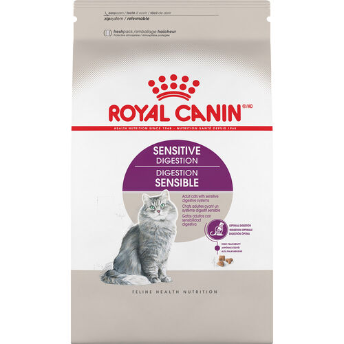Royal Canin Sensitive Digestion Feline Health Adult Dry Cat Food