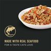 Seafood Stew Entree In Sauce Cat Food
