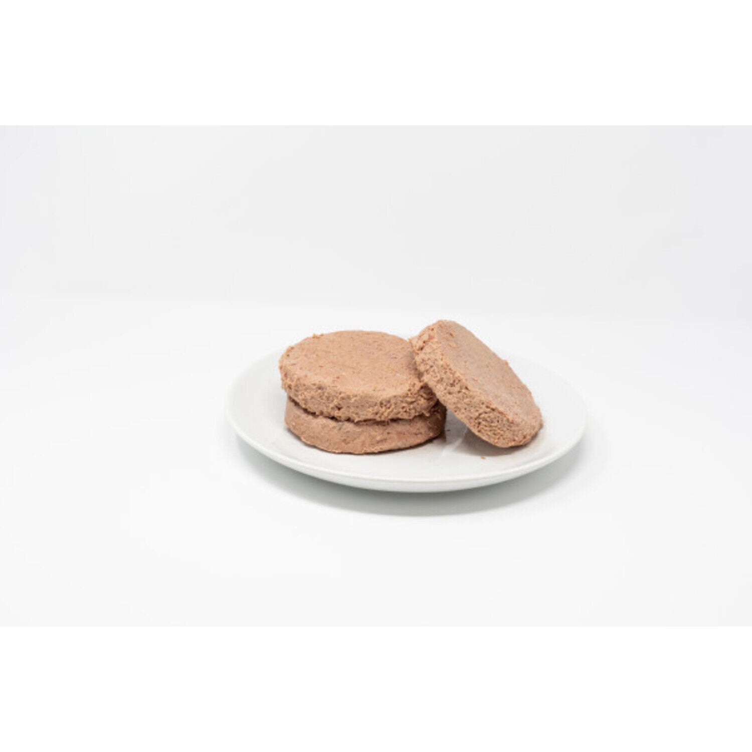 Stella & Chewy's Raw Dinner Patties Frozen Dog Food, Dandy Lamb
