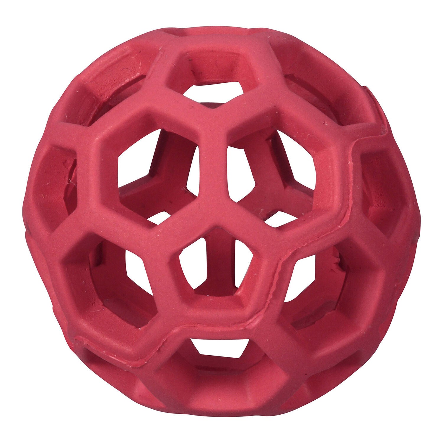 Jw Pet Hol-Ee Roller Assorted Colors