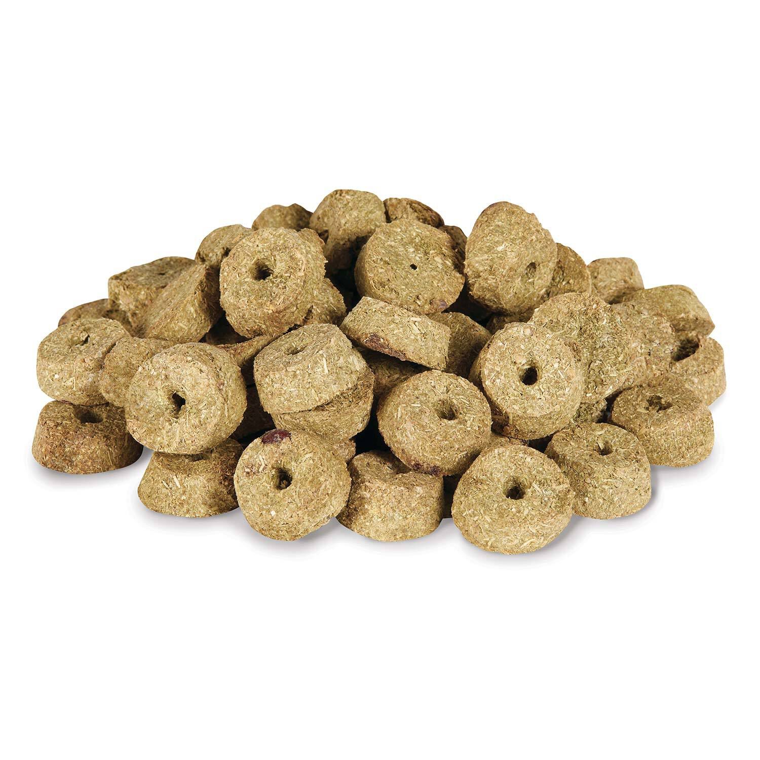 Kaytee Baked Wellness Snacks With Vitamin C Small Animal Treat
