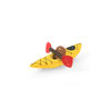 Kayak Plush Dog Toy thumbnail number 1