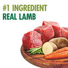 Savory Lamb & Vegetables Stew Dog Food thumbnail number 5