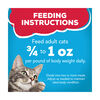 Friskies Prime Filets With Ocean Whitefish & Tuna In Sauce Wet Cat Food