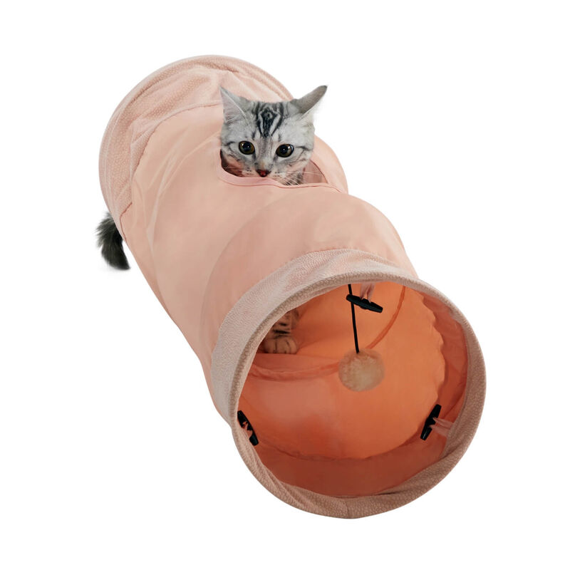 Illan Cat Tunnel
