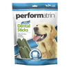 Performatrin Dental Sticks Minty Fresh Large Dog Treats