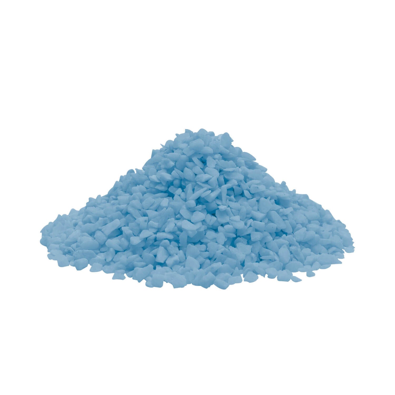 Marina Betta Blue Epoxy Gravel, 240Gm For Betta Fish 8.5Oz