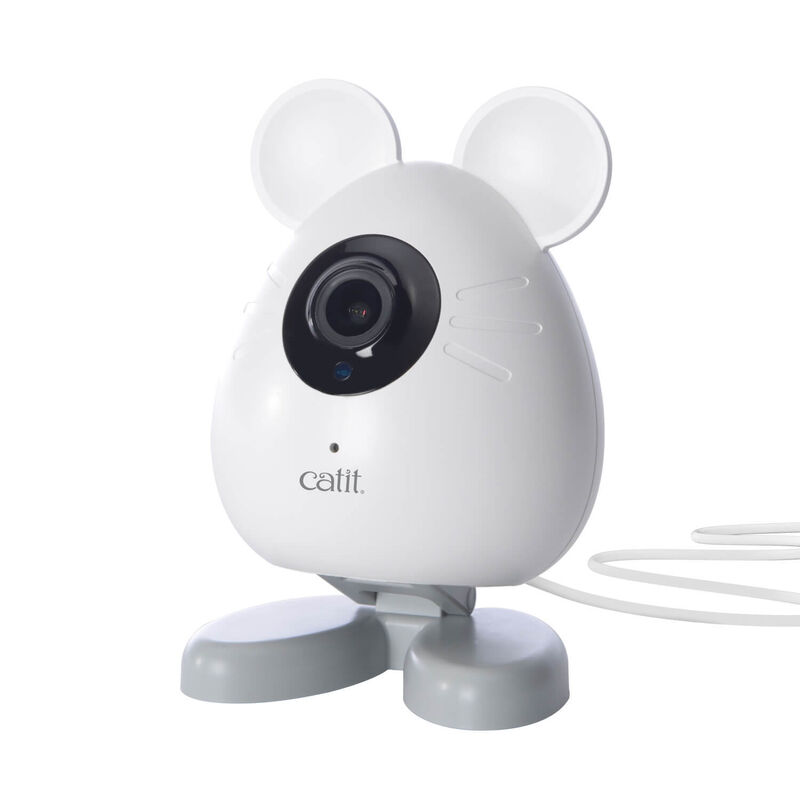 Catit Pixi Smart Mouse Camera image number 3