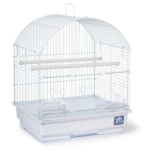 Parakeet Cage Kit