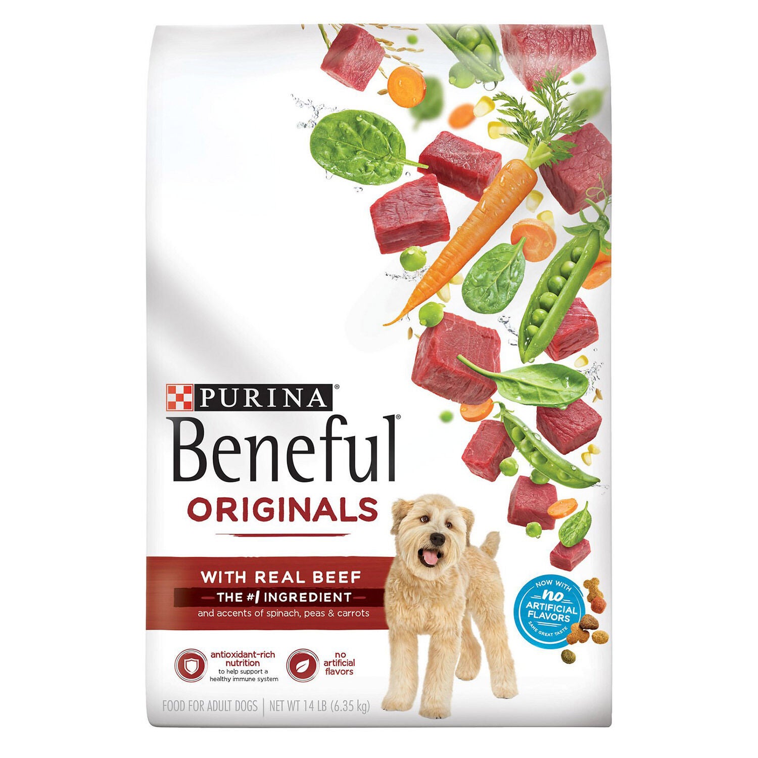 Beneful for cats clearance