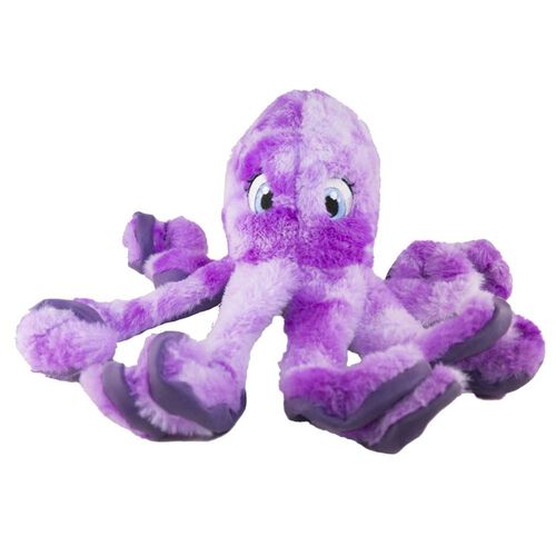 Soft Seas Octopus