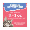 Purina Friskies Wet Cat Food, Shreds With Salmon In Sauce - 5.5 Oz