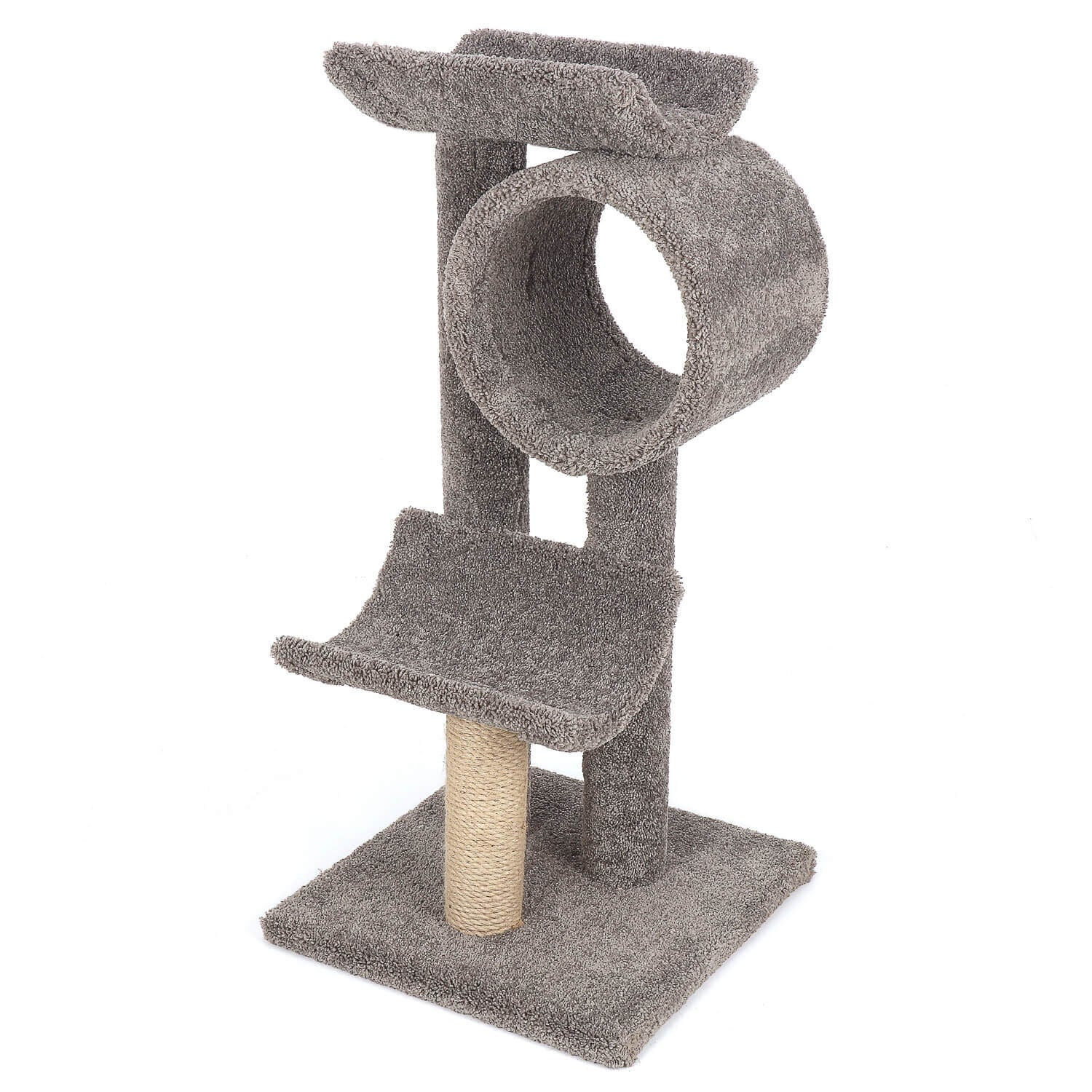 Pet supermarket cat tree top