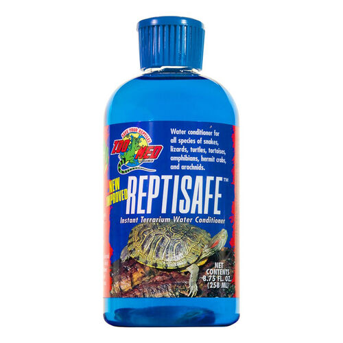 Reptisafe Water Conditioner