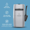 Litter Genie Plus Odor Controlling Cat Litter Waster Disposal System