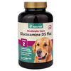 Glucosamine Ds Plus Level 2 Moderate Care Chewable Tabs thumbnail number 1