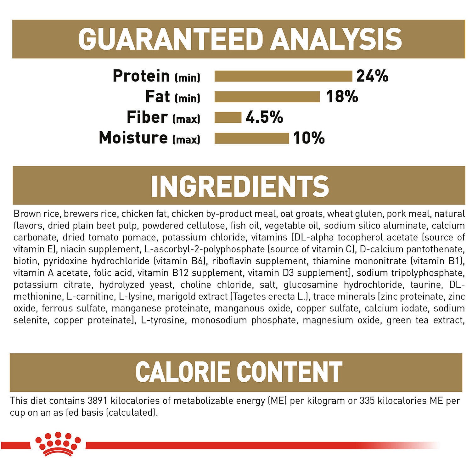Royal Canin&reg; Breed Health Nutrition&reg; Boxer Adult Dry Dog Food, 30 Lb