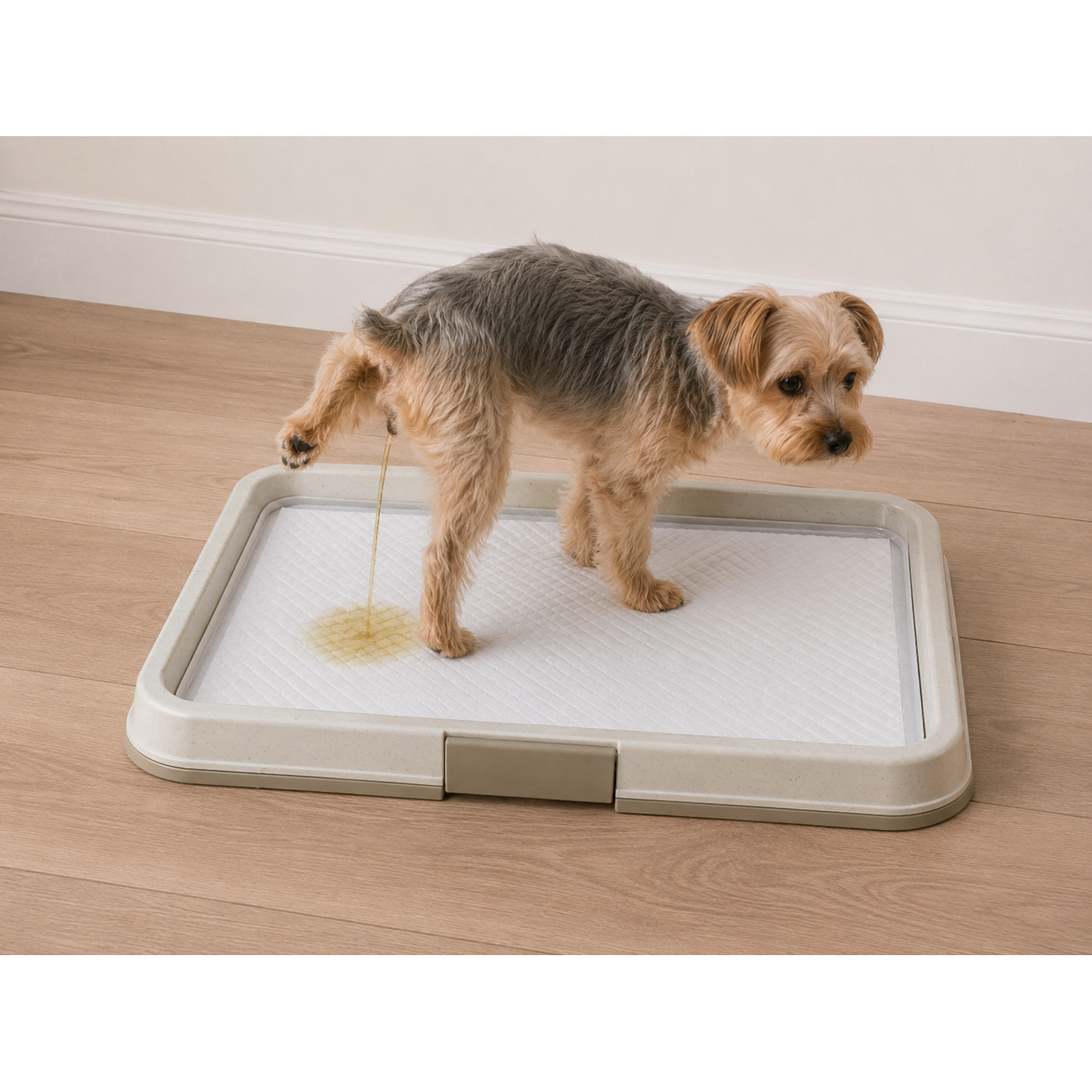 Aristopet Dog Training Pad Holder, 23.5"