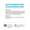 Natur Vet Quiet Moments Calming Room Spray For Dogs