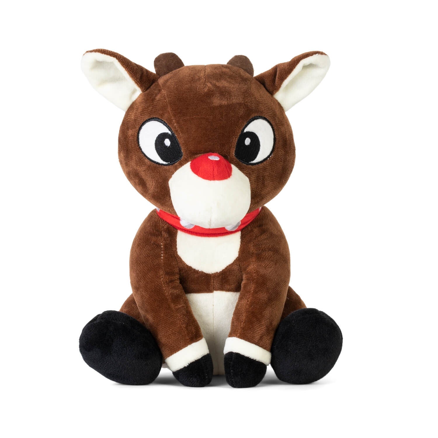 Rudolph the red nosed reindeer dog toys store