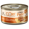 Core Pate Chicken, Turkey & Chicken Liver Recipe Cat Food